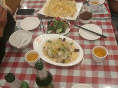 -孟记粥铺·家常菜·烧烤·粥(亚运村店)