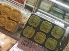 -泸溪河桃酥(海陵万象城店)
