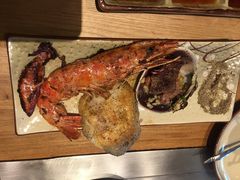 -赤坂亭·M9和牛烧肉·铁板烧(合肥万象城店)
