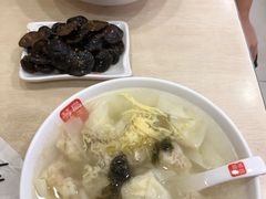 -琴岛顺天馄饨(营口路市场店)