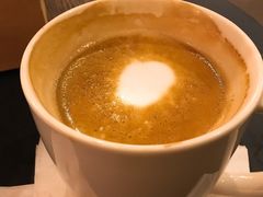-星巴克(广州中华广场B1层店)