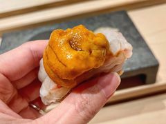 -鮨一日本料理(大中华店)