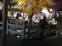 -卞氏菜根香(青羊万达店)