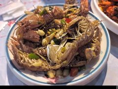 -三妹小龙虾·黄油蟹(华侨城总店)