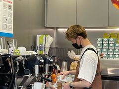 -JPG canteen(广州乐峰广场店)