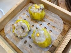 -蔡澜点心·粤菜(赛格国际购物中心店)
