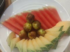 -大鸭梨烤鸭店(花园村店)