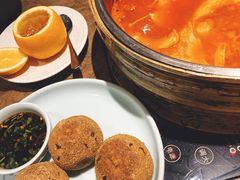 红酸汤锅底-酸喜·三度酸·贵州味