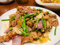 -渔傅印象滩涂霞浦海鲜(井大路店)