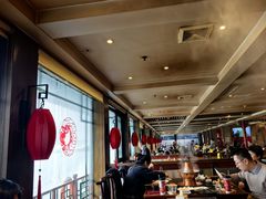 -南门涮肉(通州大船店)