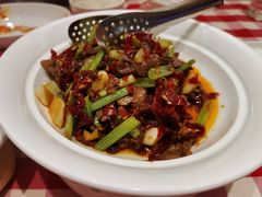 -西贝(龙华天虹购物中心店)