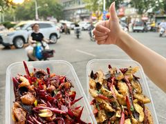 -廉厨干煸鸡·地标名菜(民富园店)