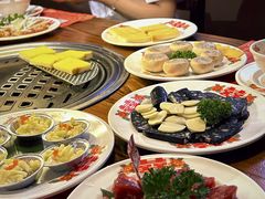 -烤肉食堂(揭阳广百店)