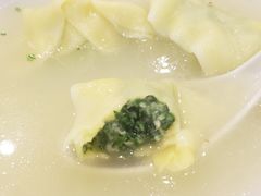-东泰祥生煎馆(长宁路店)