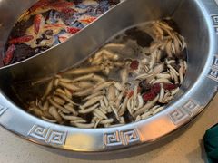 -憨铁匠老火锅(龙岗万科里店)