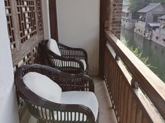 -古北水镇乌镇会精品酒店