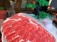 -南门四季铜锅涮肉(大屯·北苑店)