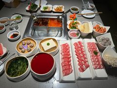 -海底捞火锅(北京路店)