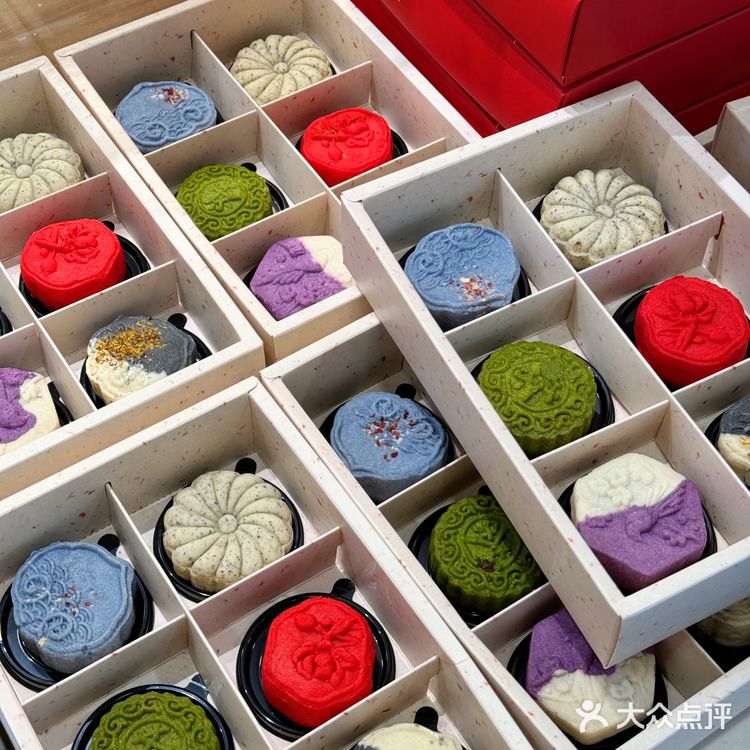 回民街怎么这么会吃！真的挖到了～