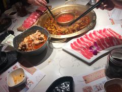 -哥老官重庆美蛙鱼头(宝山龙湖店)