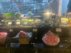 -尚海豆捞(乐虹坊店)