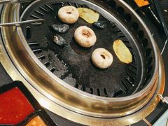 -龙神·炭烧酒场深夜食堂(新街口店)