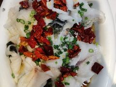 -凤厨顺德水乡凤味馆(大良锦龙路店)