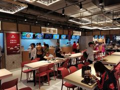 大堂-远大美食广场(远大购物中心店)