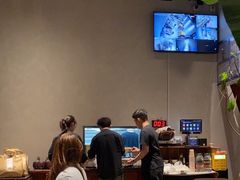 -漆黑觉米粉(三里屯店)