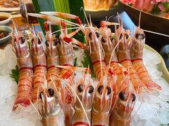 -Mr.Fish鱼鲜生海鲜放题(高德置地冬广场店)