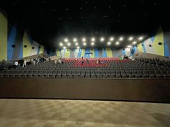 -天幕新彩云国际影城(激光巨幕店)