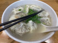 -吉祥馄饨(宁波高铁店)