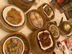 -稻香酒家·33年老字号·港式粤菜(富邦中心店)