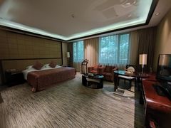 -杭州花家山庄