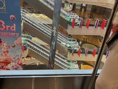 -巴黎贝甜(杨浦宝地店)