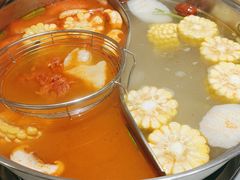 -八合里牛肉火锅(福州万象城店)