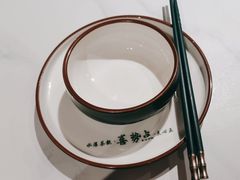 -喜势点·糖沙翁手工茶点·本地人茶居(永庆坊店)