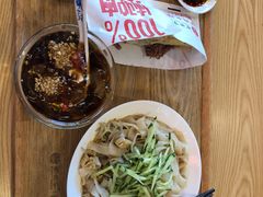 -驴世家驴肉火烧·凉皮·胡辣汤(五道口店)