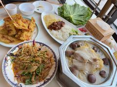 -京滨饭店·餐厅(阜外大街店)