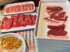 -京元盛铜锅涮肉(上海总店)