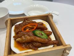 -粤财皇冠假日酒店·彩华轩中餐厅