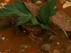 -ELI FALAFEL Lebanese&Mediterranean黎巴嫩美食(富城路店)