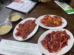 -西塔隆太白烤牛肉馆(图们路店)