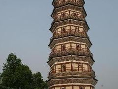 -崇禧塔