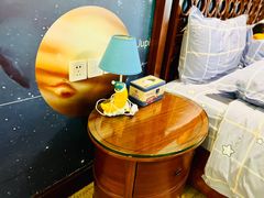 -中铁花水湾温泉酒店(大邑店)