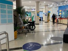 -上海仁爱医院