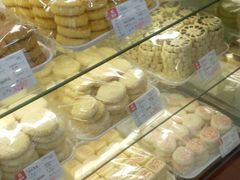 -北京三禾稻香村(王府井百货店)