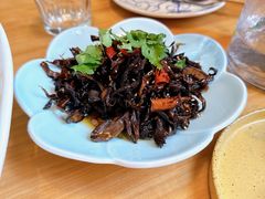 -山茶云南菜(永安里店)