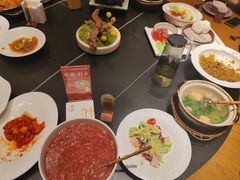 -味莊餐厅(康庄南街店)