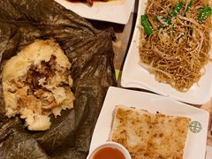 -添好运点心专门店(深水埗店)